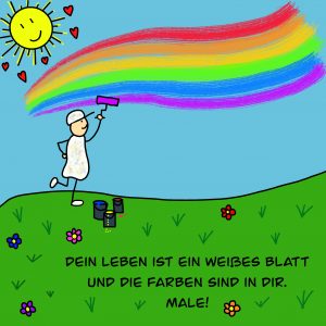 Eigenkreation