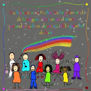 Eigenkreation