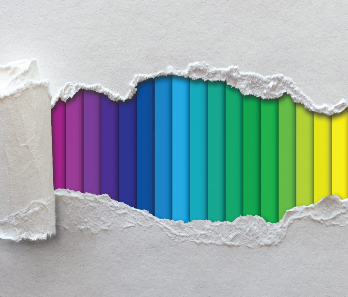 Paper,Cmyk,Color,Wheel,Rainbow,Stripes,Background,With,Shadow,Cyan